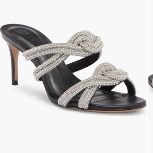 Schutz Jocelyn Mule NEW